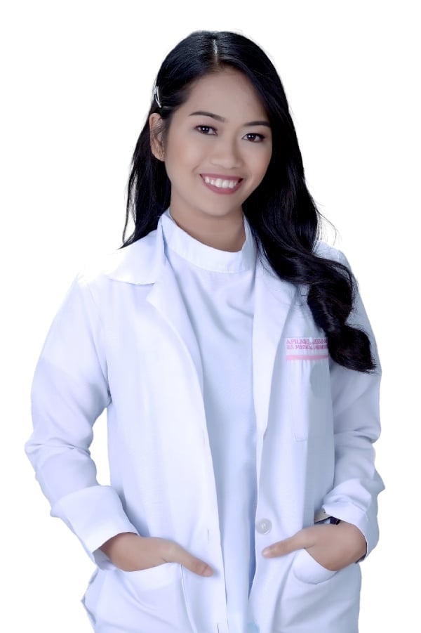 Jessica Apilado, Client Care Concierge at Prestige Podiatry Care