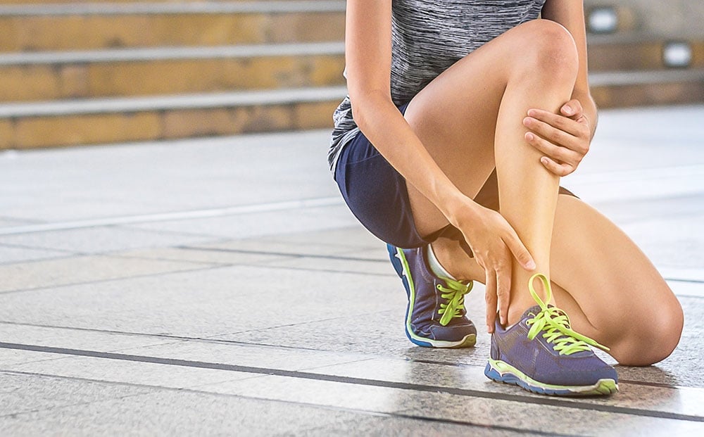 Ankle pain treatment for foot and ankle injuries, sprains, and chronic discomfort relief Ankle pain treatment for foot and ankle injuries, sprains, and chronic discomfort relief