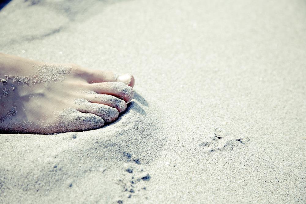 Diabetic foot care treatment to prevent ulcers, infections, and complications Diabetic foot care treatment to prevent ulcers, infections, and complications