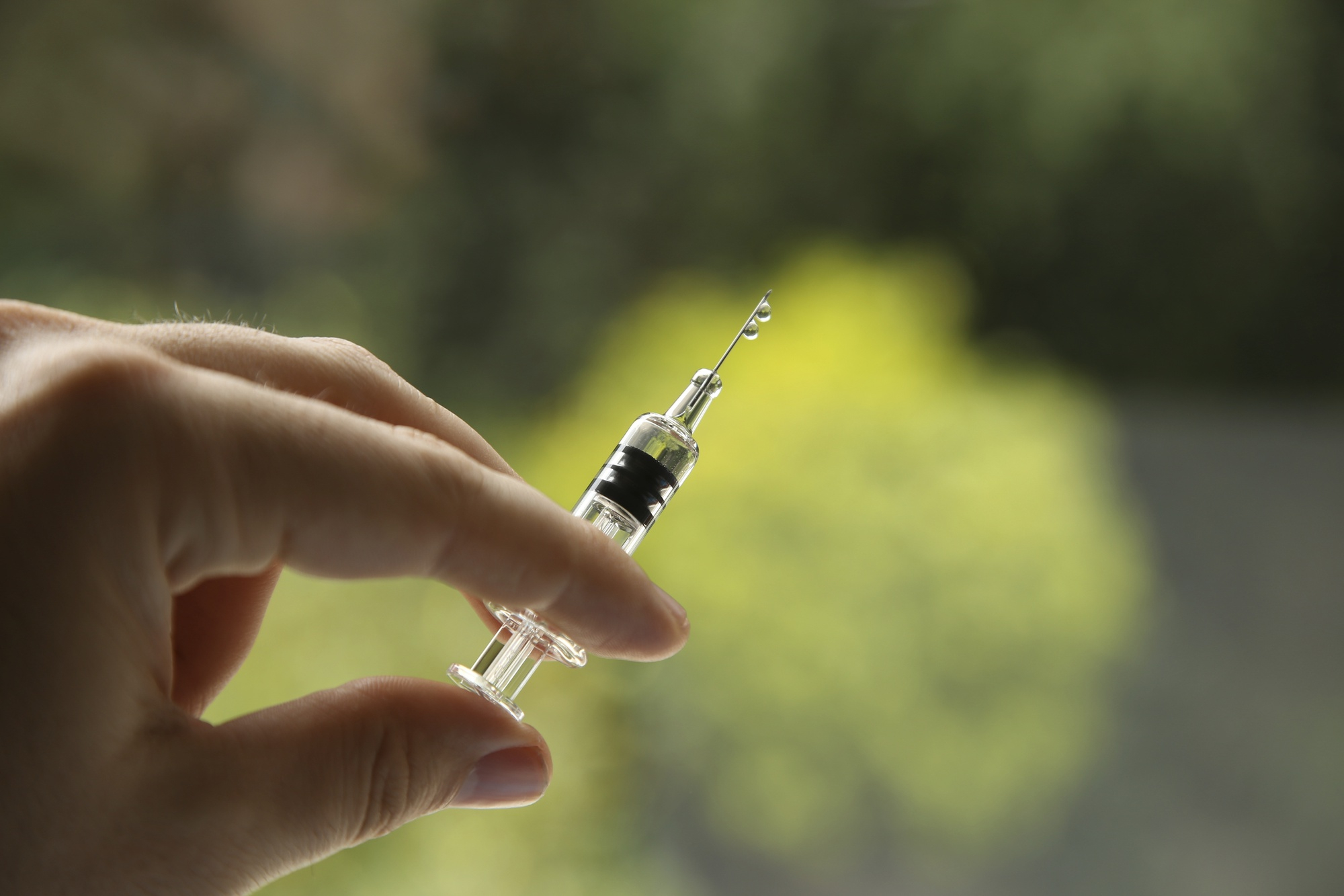 Biologic injections for foot and ankle pain relief at Prestige Podiatry Care