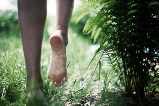 Spring Footwear Audit -Prestige Podiatry care